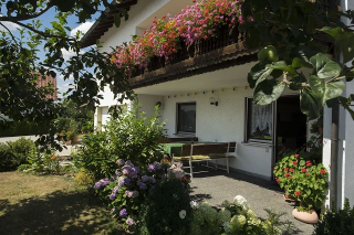 Ferienwohnungen Feldbauer in Cham