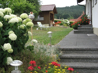 Ferienwohnungen Feldbauer in Cham