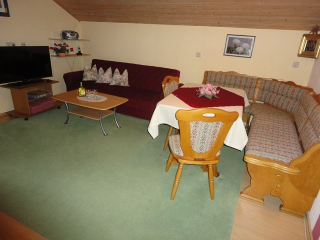 Ferienwohnungen Feldbauer in Cham