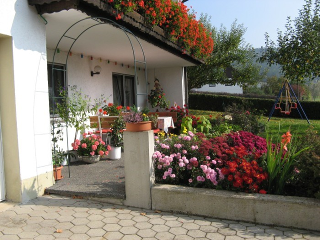 Ferienwohnungen Feldbauer in Cham