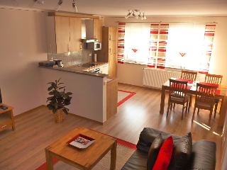 Ferienwohnung Lamberg in Cham