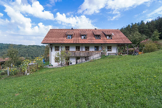 Balsnhof in Chamerau