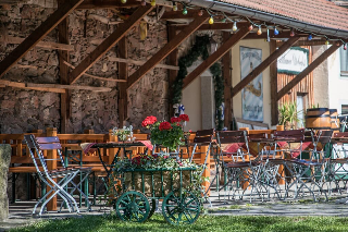 Gasthof zur Post in Eschlkam