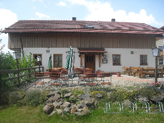 Woferlhof mit Hofstub