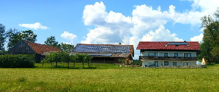 Wagner Bauernhof in Falkenstein