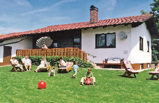 Ferienwohnung Reimer in Furth im Wald
