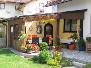Ferienwohnung Kreuzer Lydia in Furth im Wald