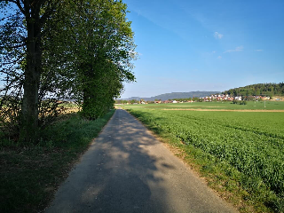 Ferienwohnung Kreuzer Lydia in Furth im Wald