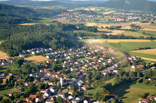 Ferienwohnung Kreuzer Lydia in Furth im Wald