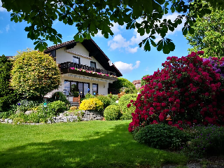 Ferienwohnung Kreuzer Lydia in Furth im Wald