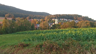 Ferienwohnung Kreuzer Lydia in Furth im Wald