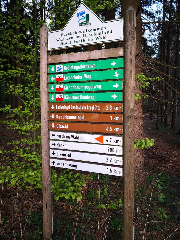 Ferienwohnung Kreuzer Lydia in Furth im Wald