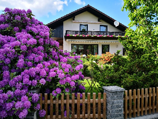 Ferienwohnung Kreuzer Lydia in Furth im Wald