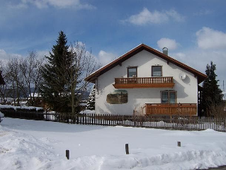 Ferienwohnung Nagler in Furth im Wald