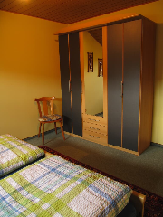 Ferienwohnung Kreuzer Lydia in Furth im Wald