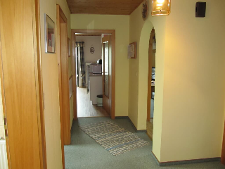 Ferienwohnung Kreuzer Lydia in Furth im Wald