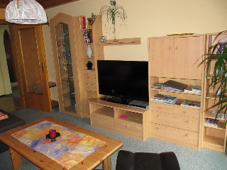 Ferienwohnung Kreuzer Lydia in Furth im Wald
