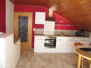 Ferienwohnung Kreuzer Lydia in Furth im Wald