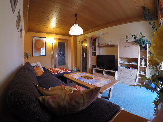 Ferienwohnung Kreuzer Lydia in Furth im Wald