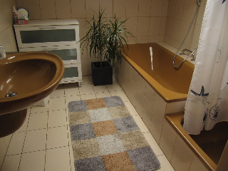 Ferienwohnung Kreuzer Lydia in Furth im Wald