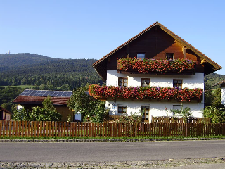 Gutscherhof in Hohenwarth