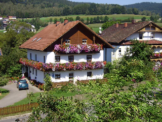 Gutscherhof in Hohenwarth