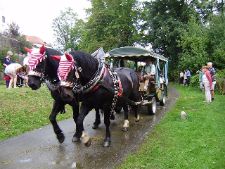 Gutscherhof in Hohenwarth