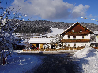 Gutscherhof in Hohenwarth