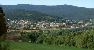 Ferienappartements-Grolik im Aparthotel Zum Gutshof in Hohenwarth
