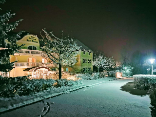 Ferienappartements-Grolik im Aparthotel Zum Gutshof in Hohenwarth