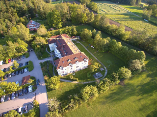 Ferienappartements-Grolik im Aparthotel Zum Gutshof in Hohenwarth