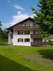 Sonnenappartements Zwiesel in Zwiesel