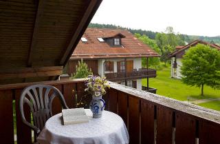 Sonnenappartements Zwiesel in Zwiesel