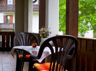 Sonnenappartements Zwiesel in Zwiesel