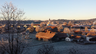 Moierhof in Treffelstein