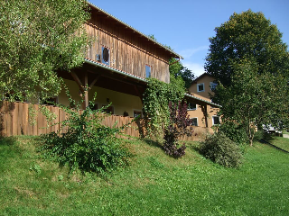 Moierhof in Treffelstein