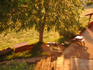 Moierhof in Treffelstein