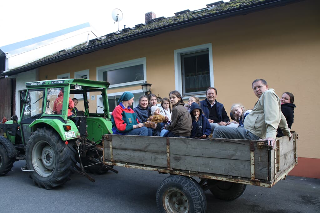 Moierhof in Treffelstein