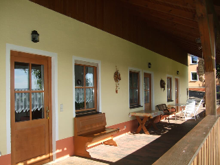Moierhof in Treffelstein