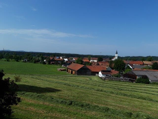 Moierhof in Treffelstein