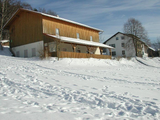 Moierhof in Treffelstein