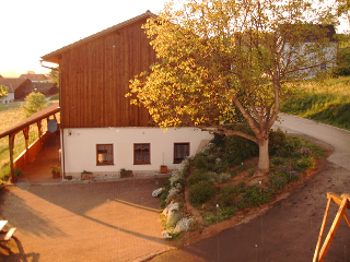 Moierhof in Treffelstein