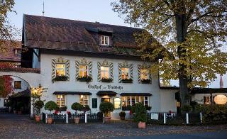 Hotel Zur Waldbahn    in Zwiesel