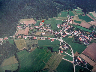 Ferienwohnung Seidl in Waffenbrunn