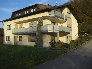 Ferienwohnung Seidl in Waffenbrunn