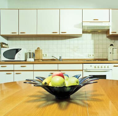 Ferienwohnung Lex in Weiding