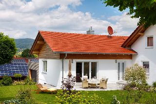 Ferienhaus Schlamminger in Weiding