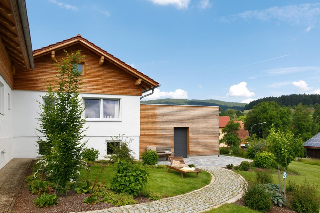 Ferienhaus Schlamminger in Weiding
