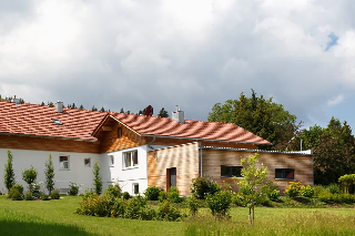 Ferienhaus Schlamminger in Weiding