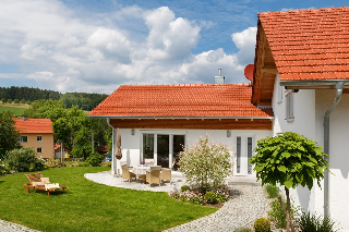 Ferienhaus Schlamminger in Weiding